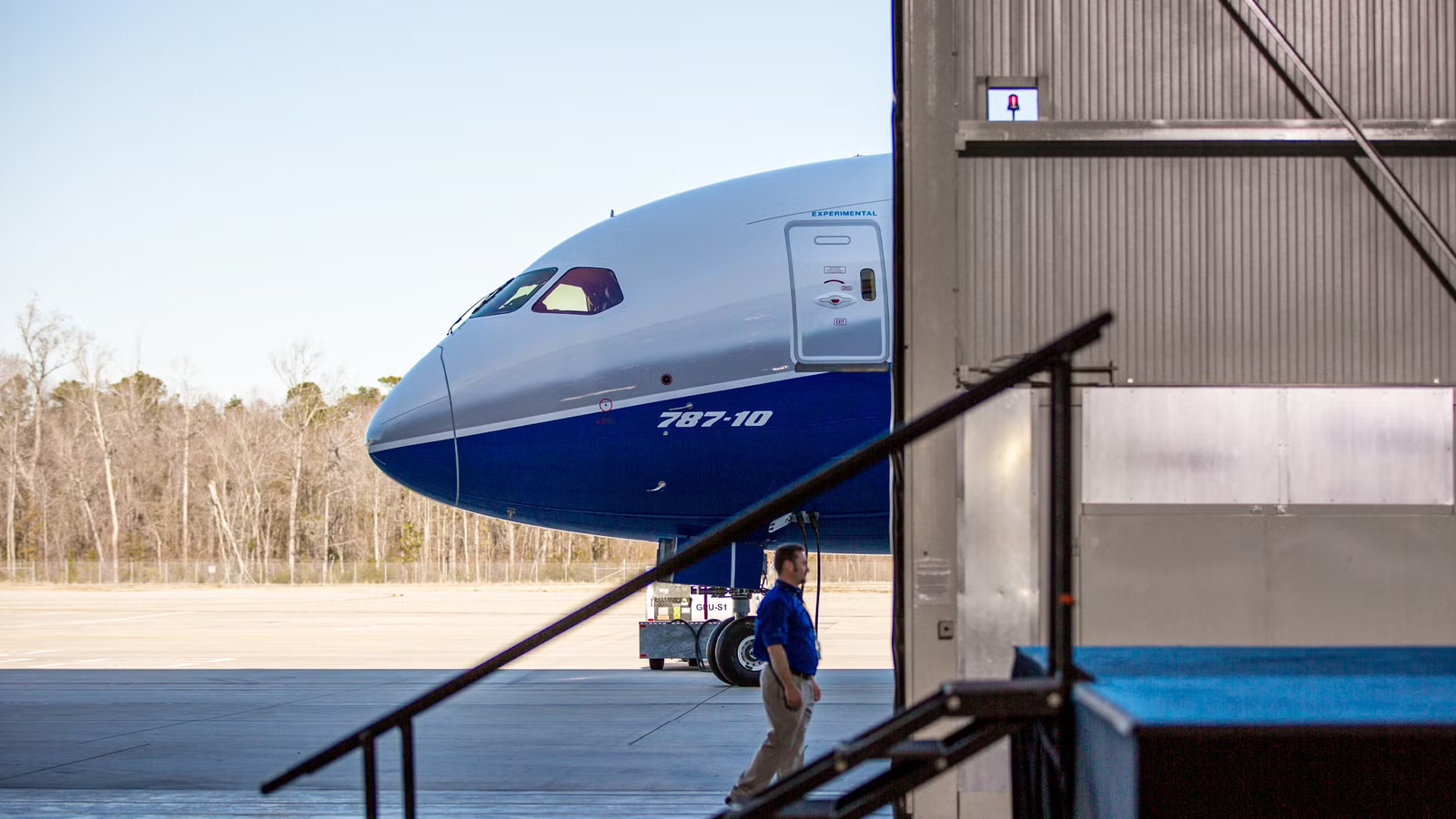 How One Of The World's Largest Widebodies Is Actually The Cheapest To Fly In America
