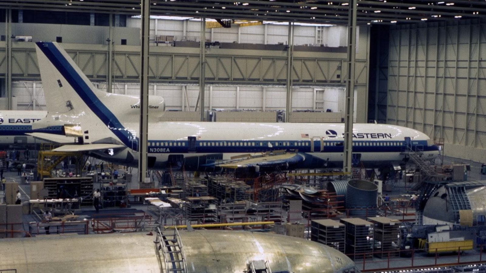 5 Lockheed Engineering Decisions That Quietly Became Standard On Modern Airliners
