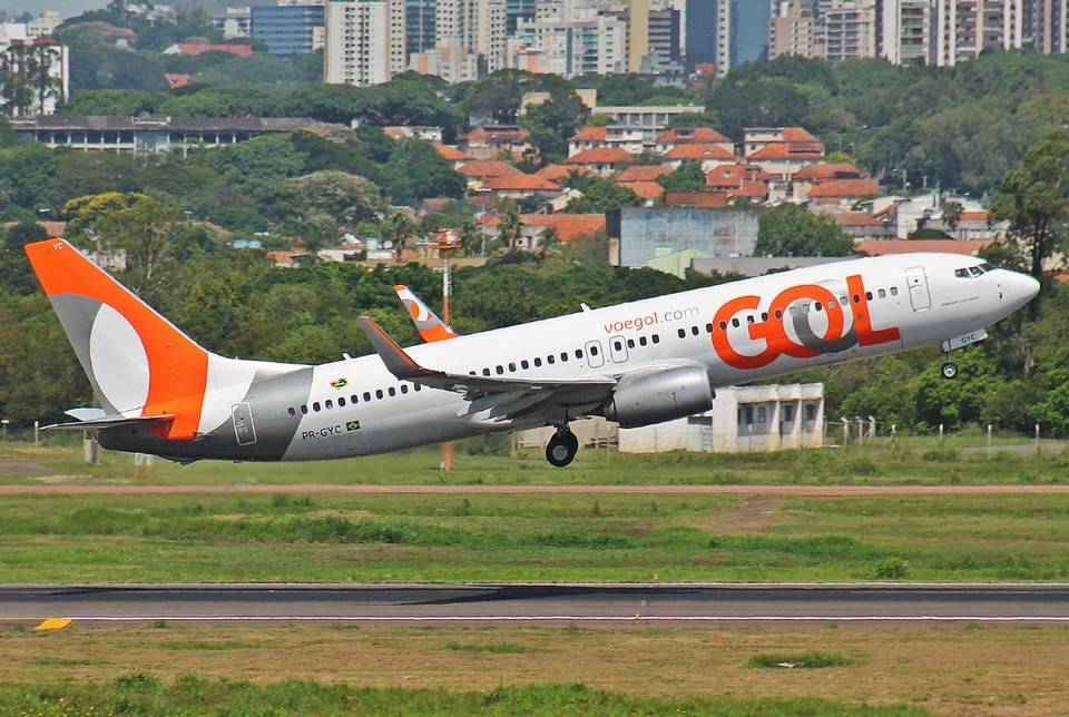Gol appoints new chief executive and president