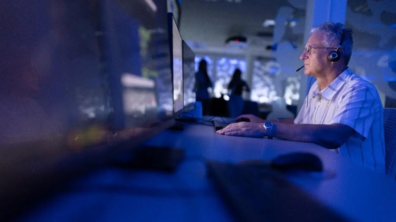 FAA Still Billions Short of Funding Needed for ATC Data Automation