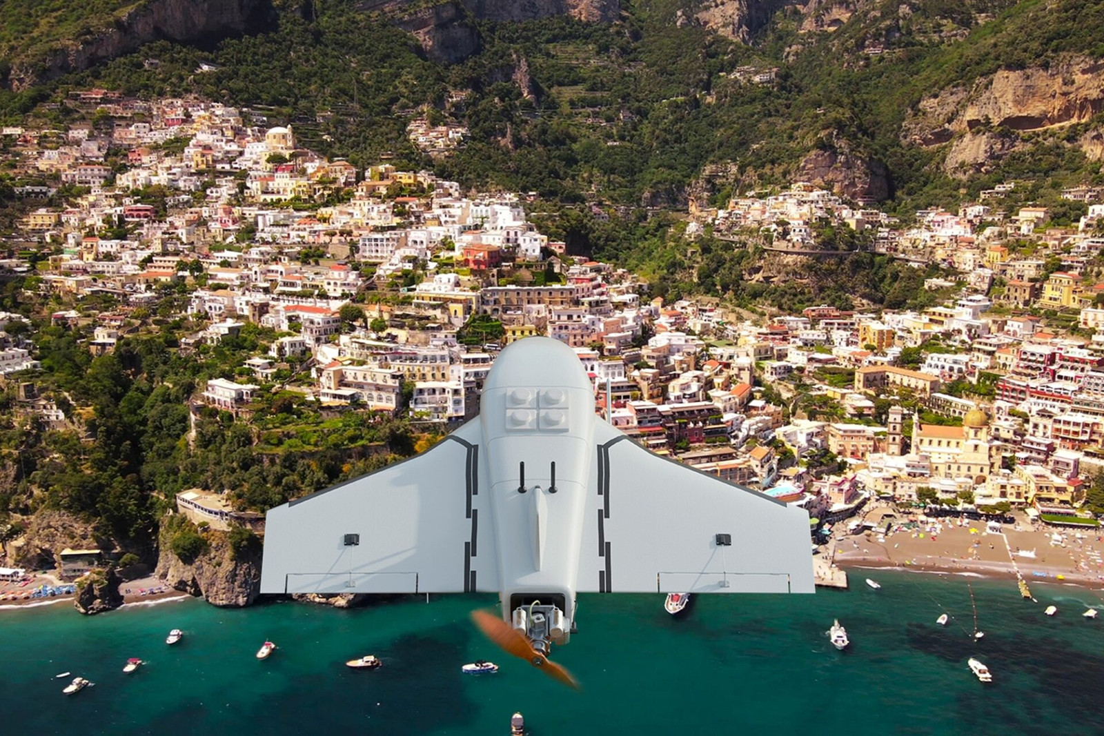 CIA reportedly warns of Russian drone plot against Western Europe