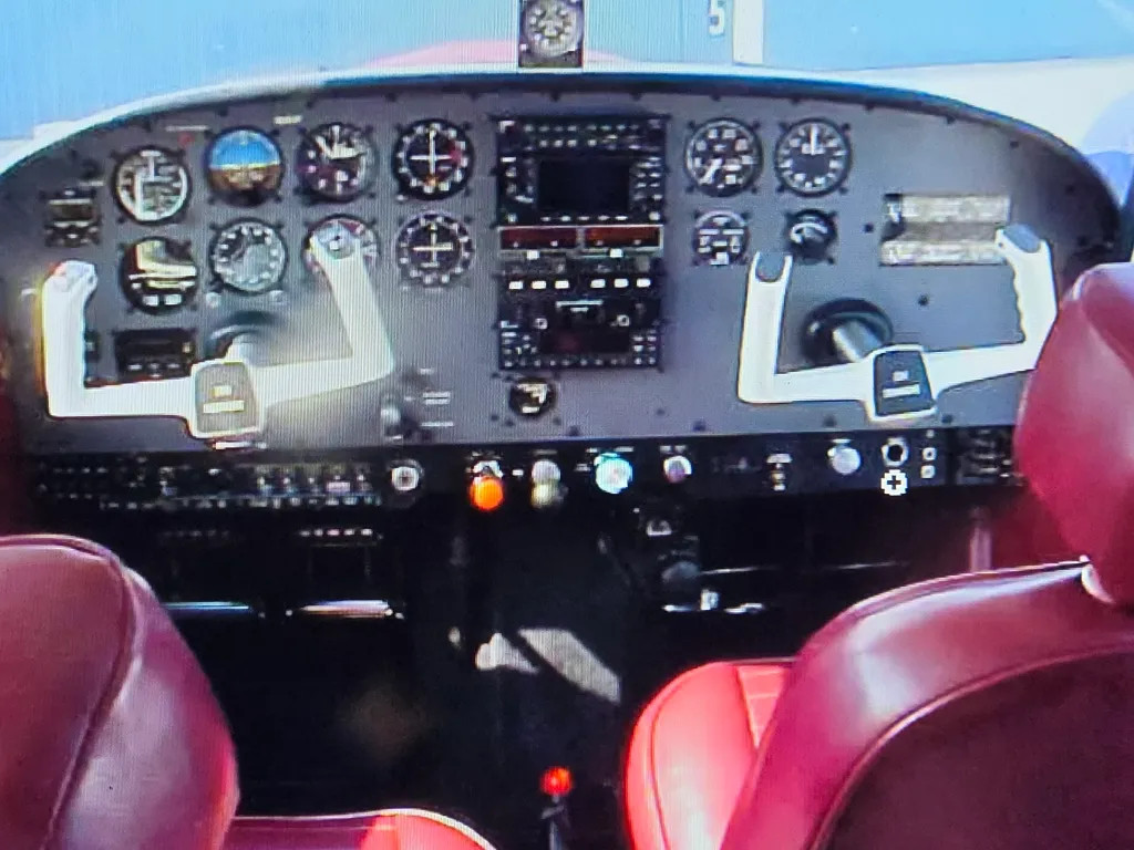 This 1964 Piper PA-24-250 Comanche Is a Fast, Graceful ‘AircraftForSale’ Top Pick
