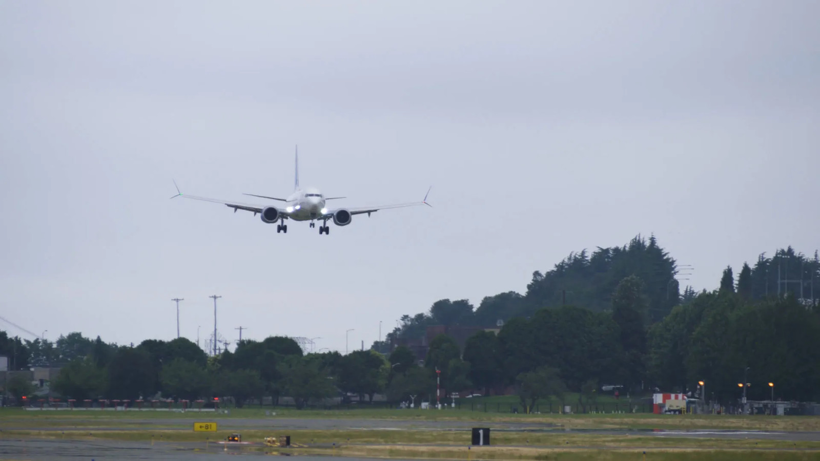 FAA: Software Glitch Will Delay 737 Max 10 Certification