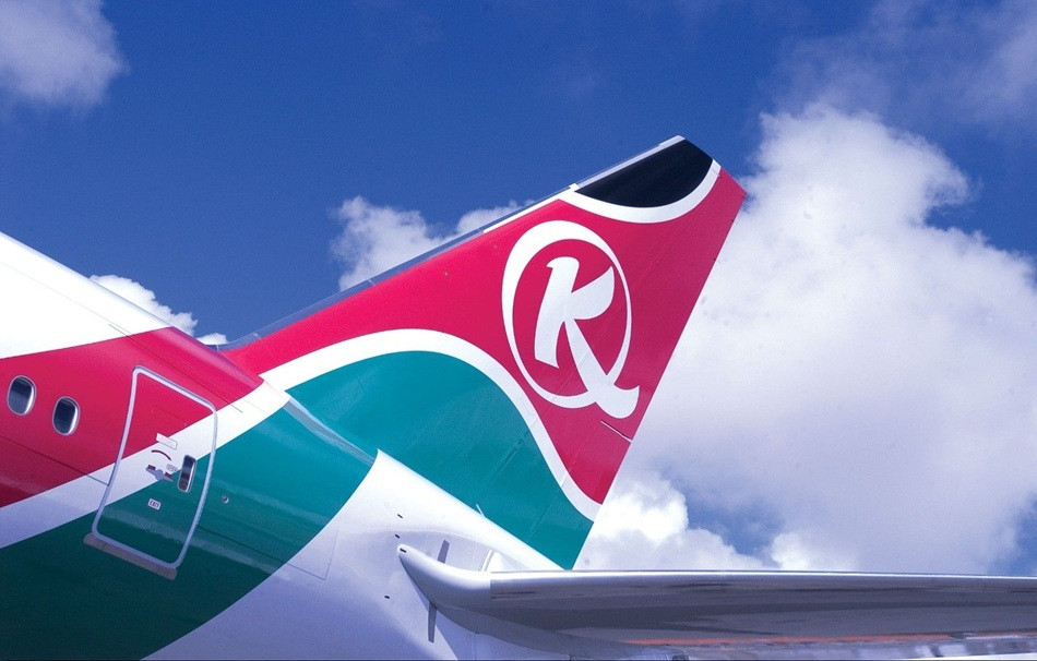 Kenya Airways secures $350m state loan to shore up finances