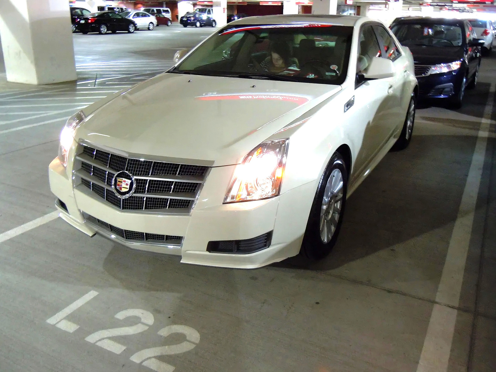 Avis Says Customer Drove 95,000 Miles In A Week — Then Charged $6,288 On An Unlimited-Mileage Rental