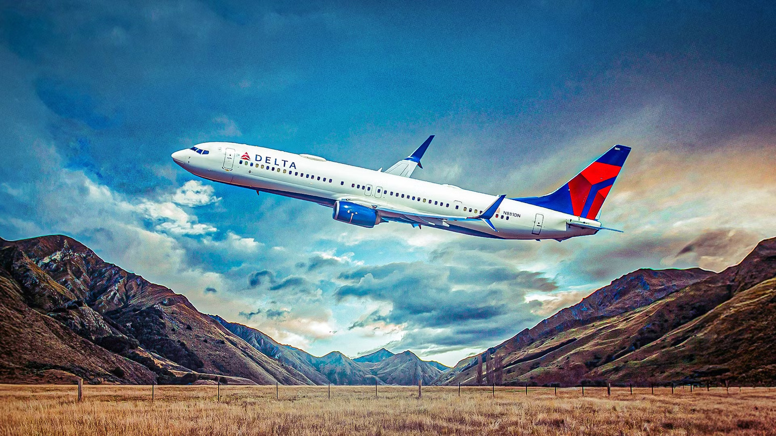 Sip & Savor: Delta Air Lines SkyMiles Members Can Now Check Wine Cases For Free From 5 Airports