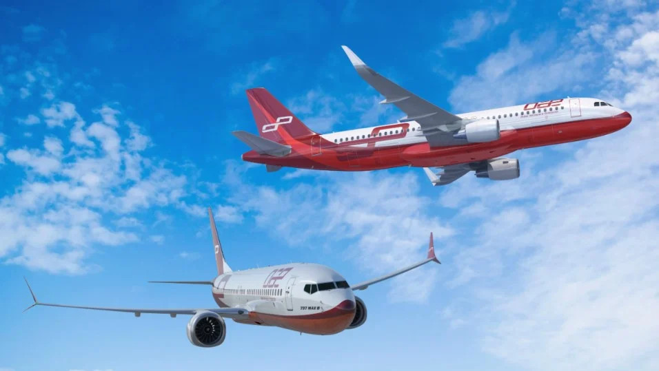 DAE completes US$9bn Macquarie AirFinance takeover