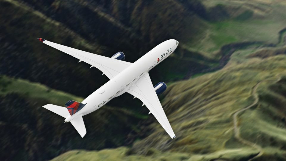 Hitting airline SAF targets will require ‘step-change’ in technology advancements