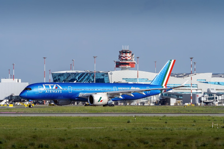 ITA eyes further routes in the Americas as it looks to build share