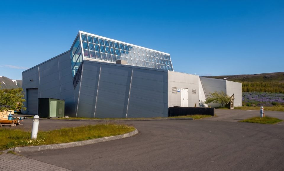 Syntholene says independent review backs up cheaper eSAF production claims
