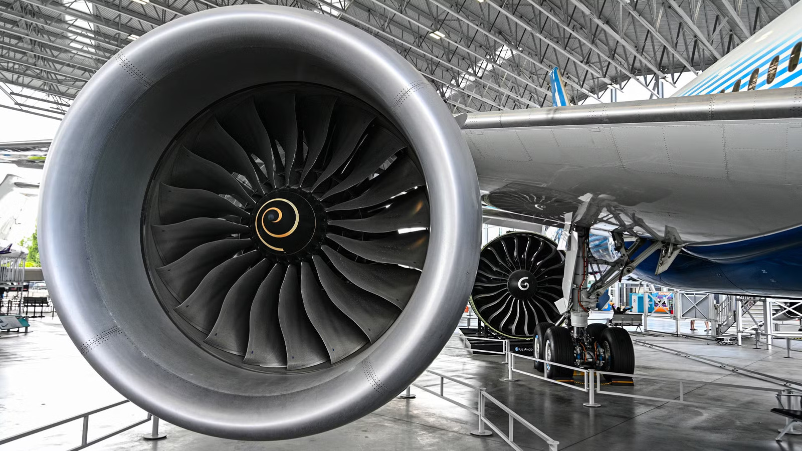 Why Boeing Quietly Embedded Its Own Executive Inside Rolls-Royce's Factory To Fix The 787's Engine