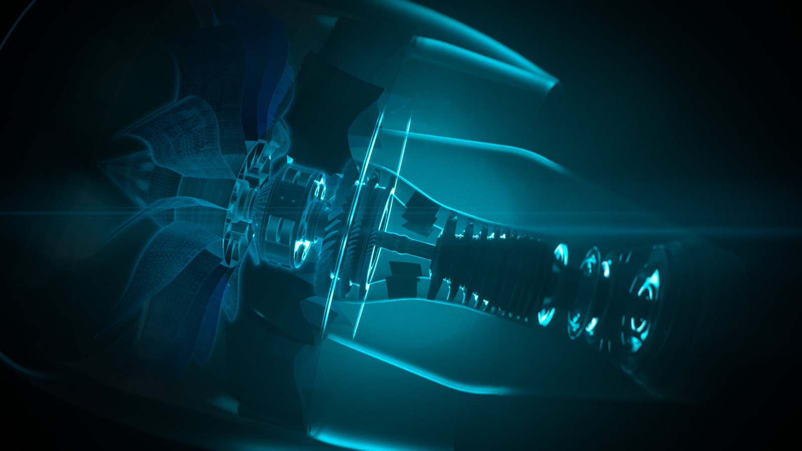 Rolls-Royce lifted by ELEVATED funding for hybrid-electric UltraFan research