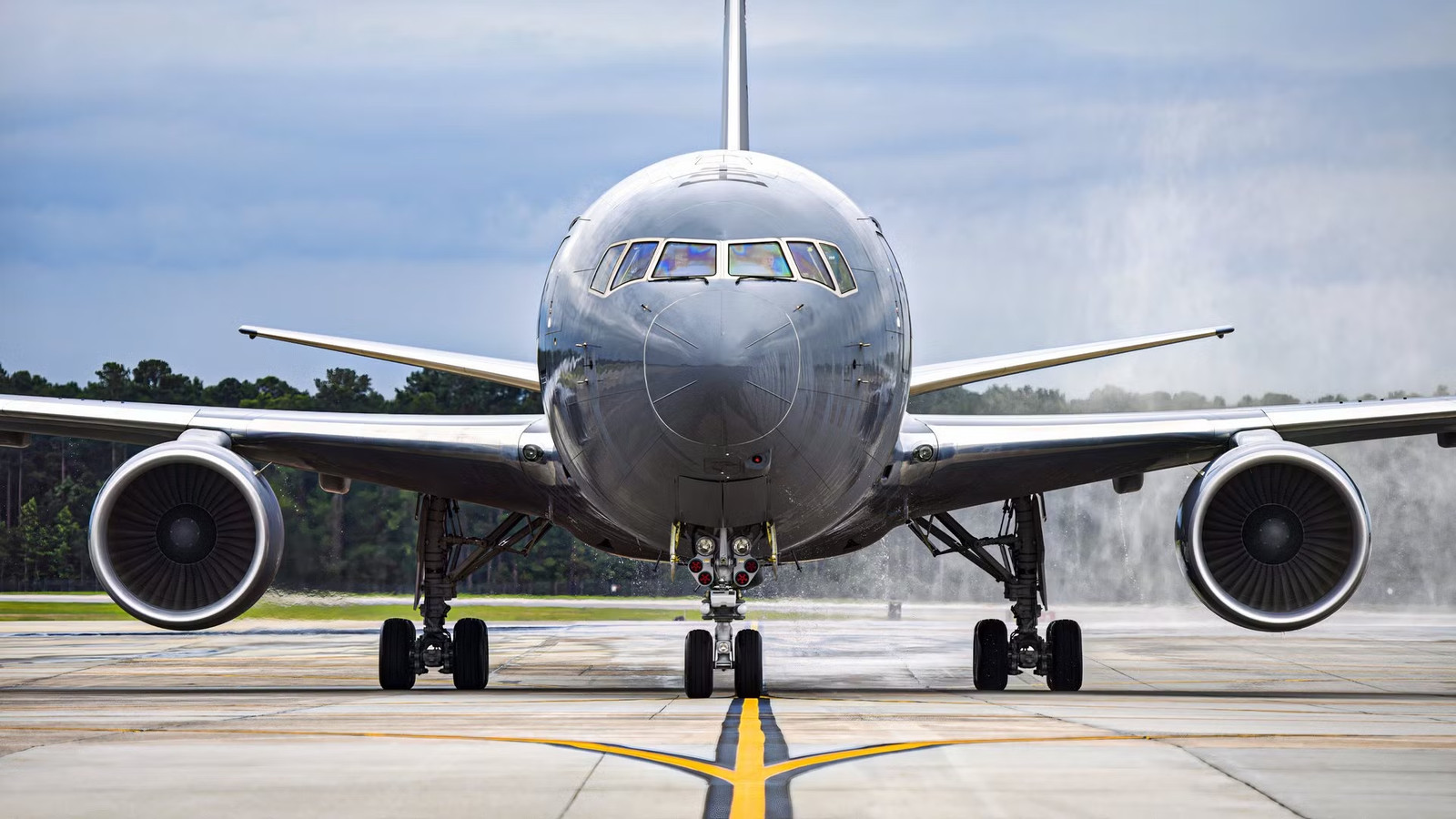 Israel's Boeing 707 Tanker Era Nears End: The Replacement Aircraft That Hauls Roughly 15% More Fuel
