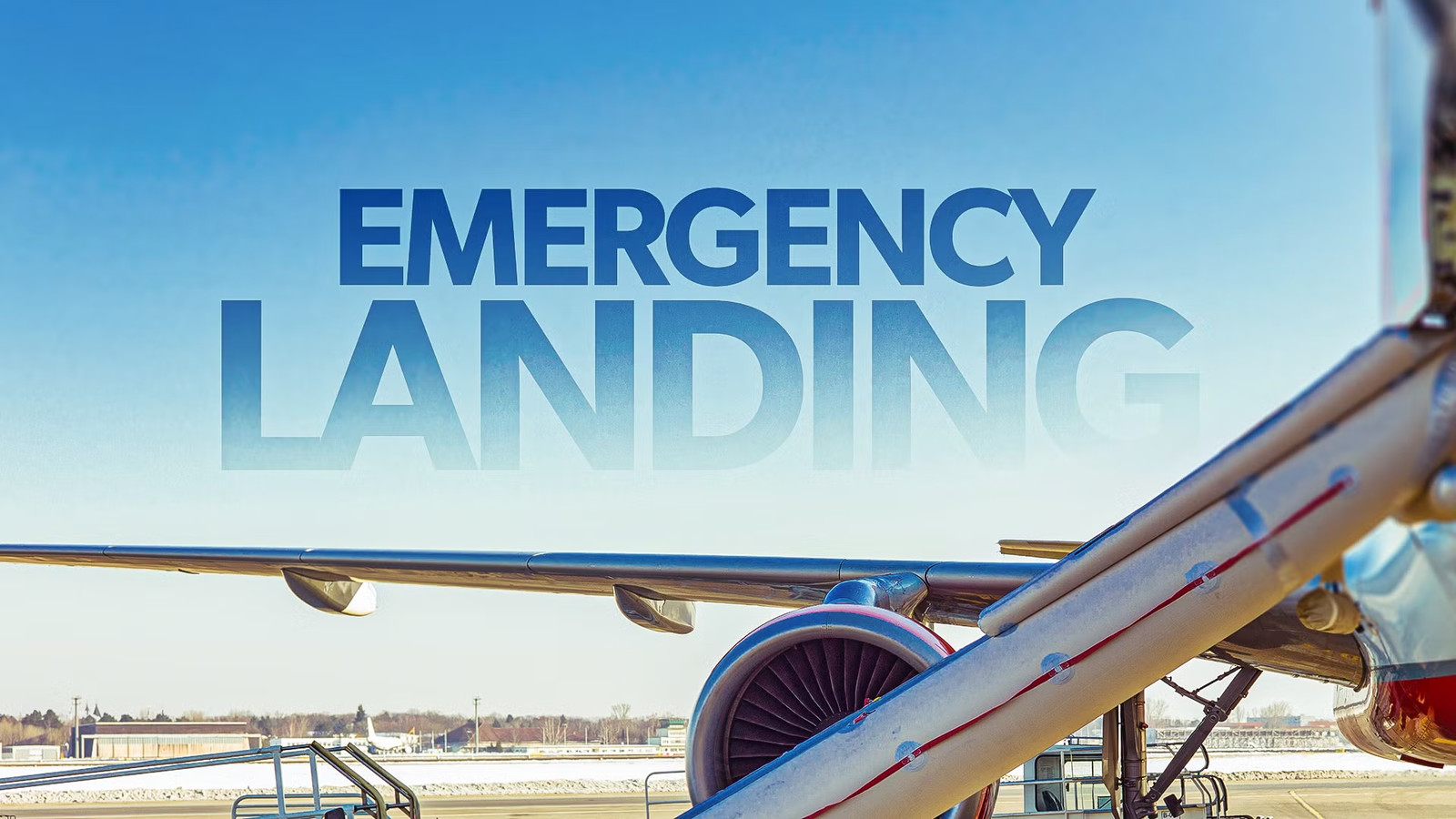 How Flight Attendants Prepare For An Emergency Water Landing