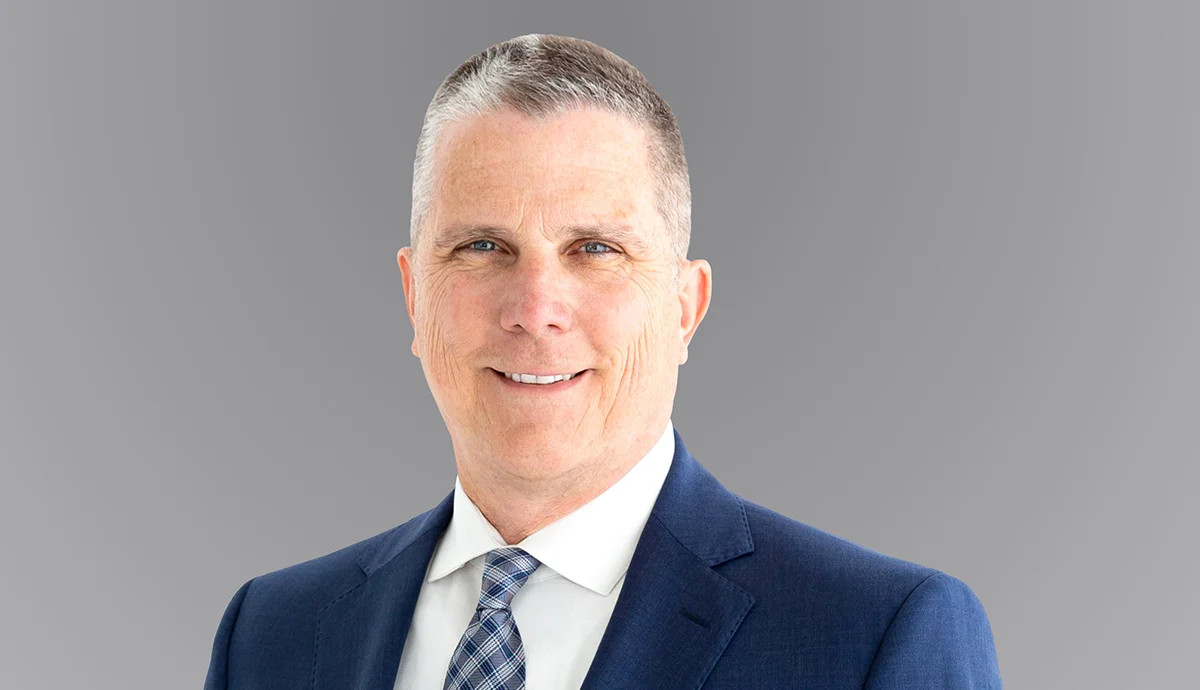 King Aerospace names Sam Jackson COO
