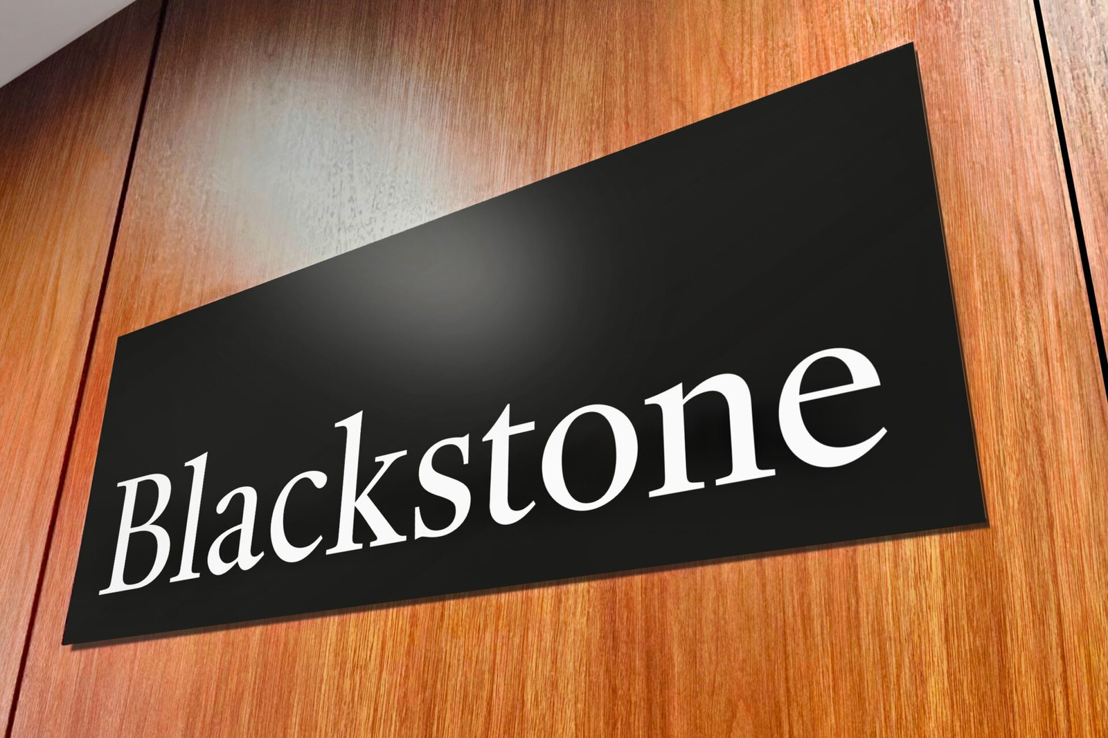 Blackstone launches defense company focused on drone and missile technology