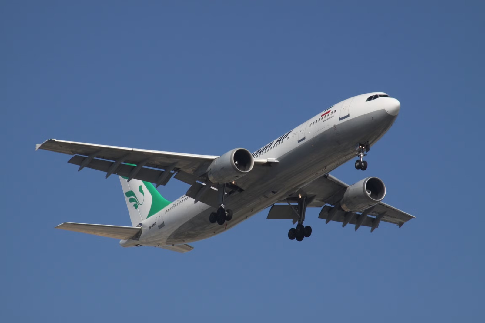 New Sanctions: What Impact The US Will Have On Iranian Airlines