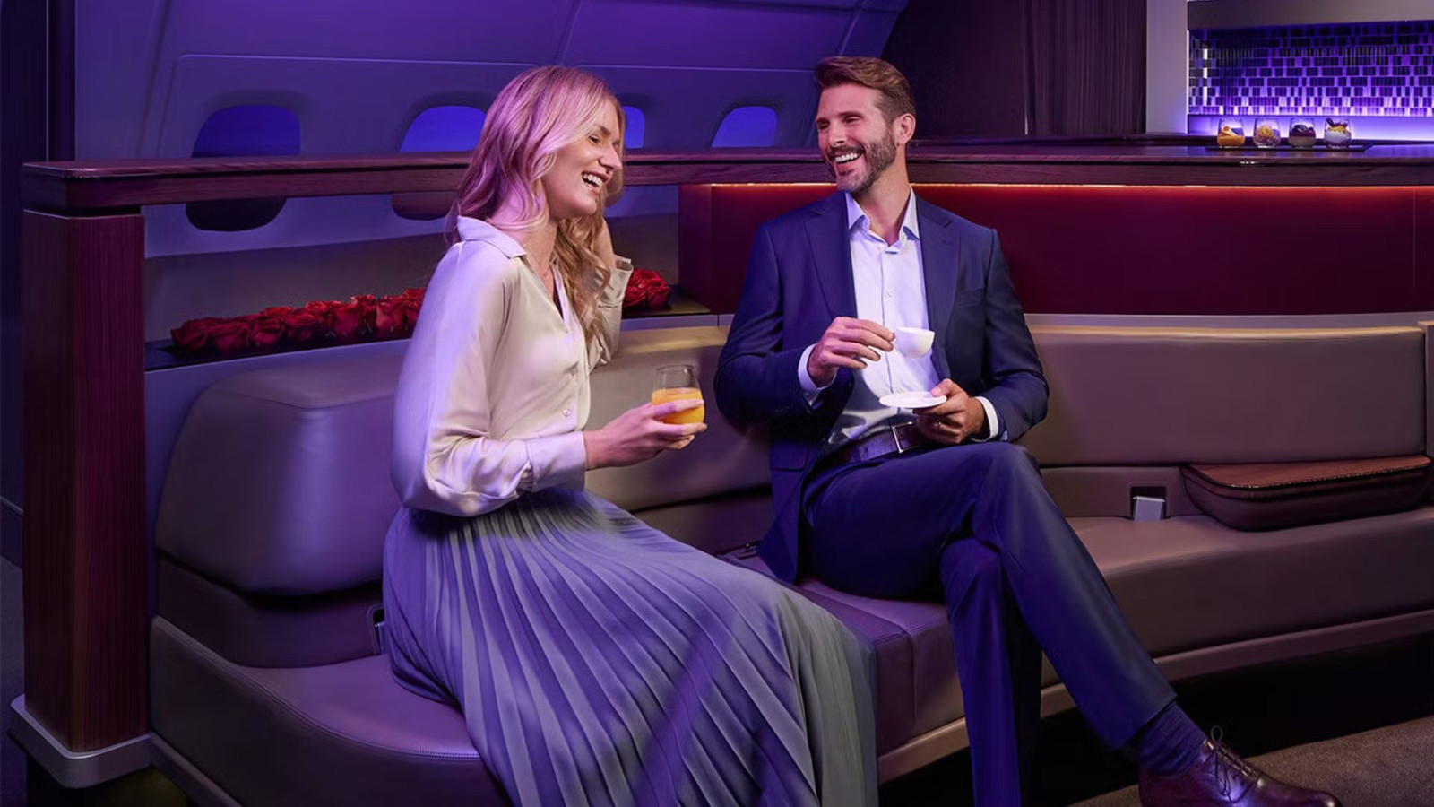 Here's How Much A First Class Ticket On A Qatar Airways Airbus A380 Costs In 2026