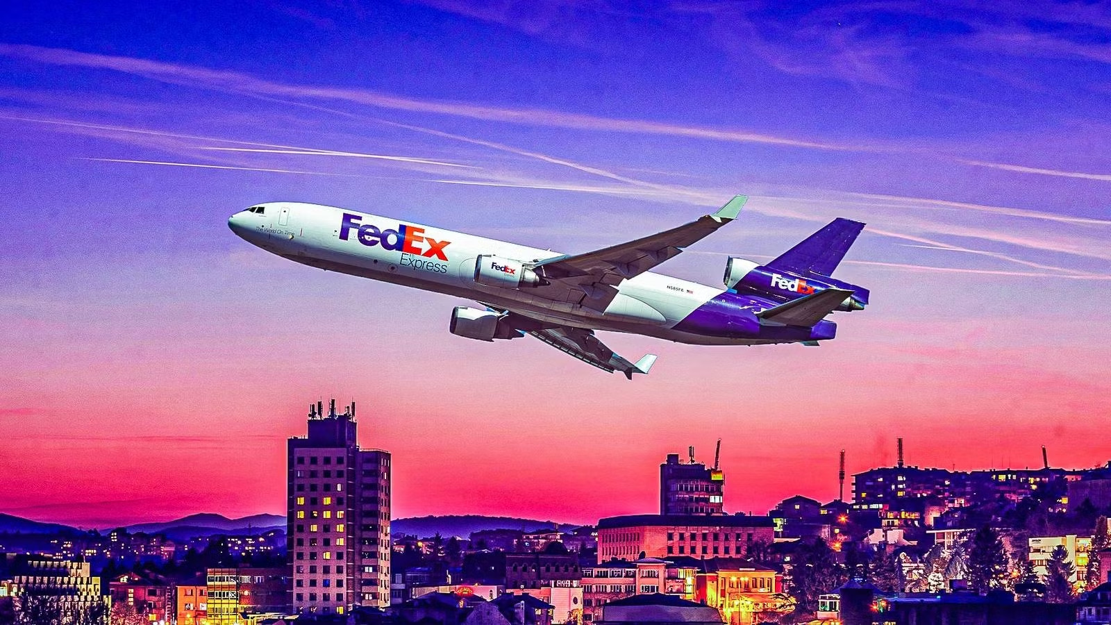 The 5 Widebody Aircraft Still Flying Years After Passenger Retirement