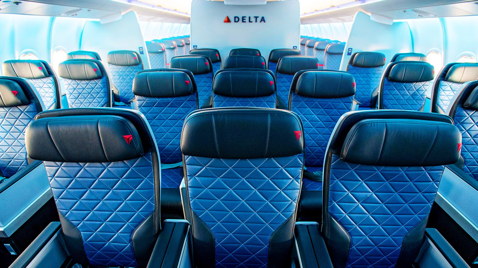 How Delta Air Lines Rebuilt Its Airbus A330-900neo To End The Cheap-Widebody Era