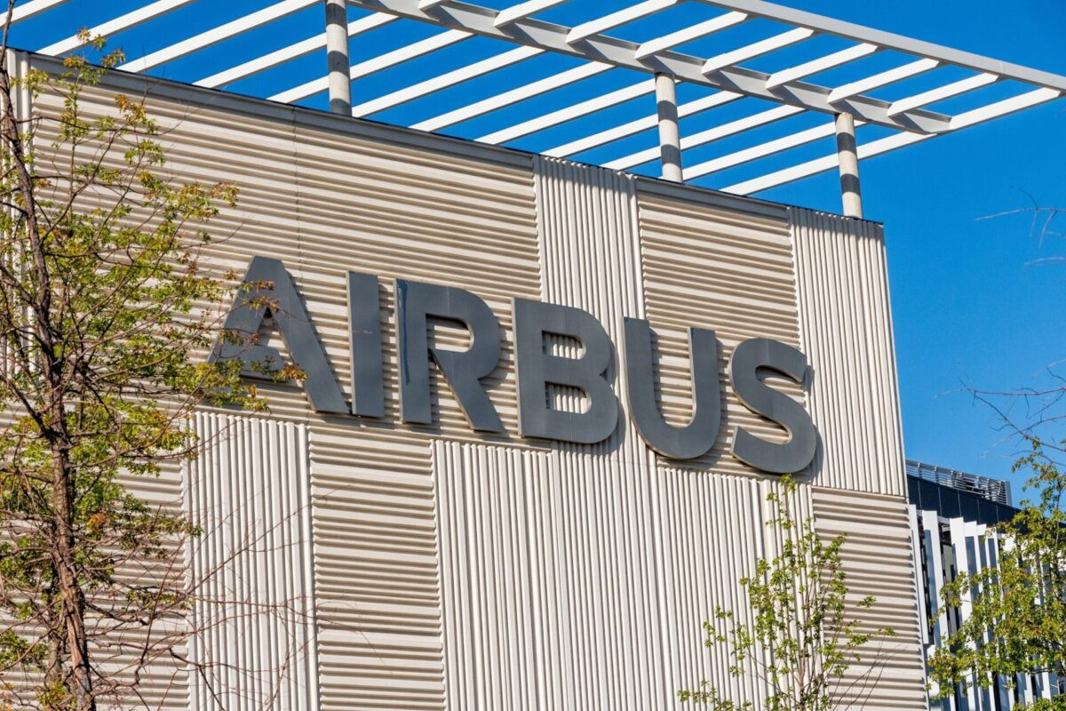 Relief for both Airbus and Boeing as thousands of workers back new contracts