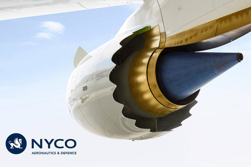 GE approves NYCO turbine oil for Boeing 787 after Air France trials