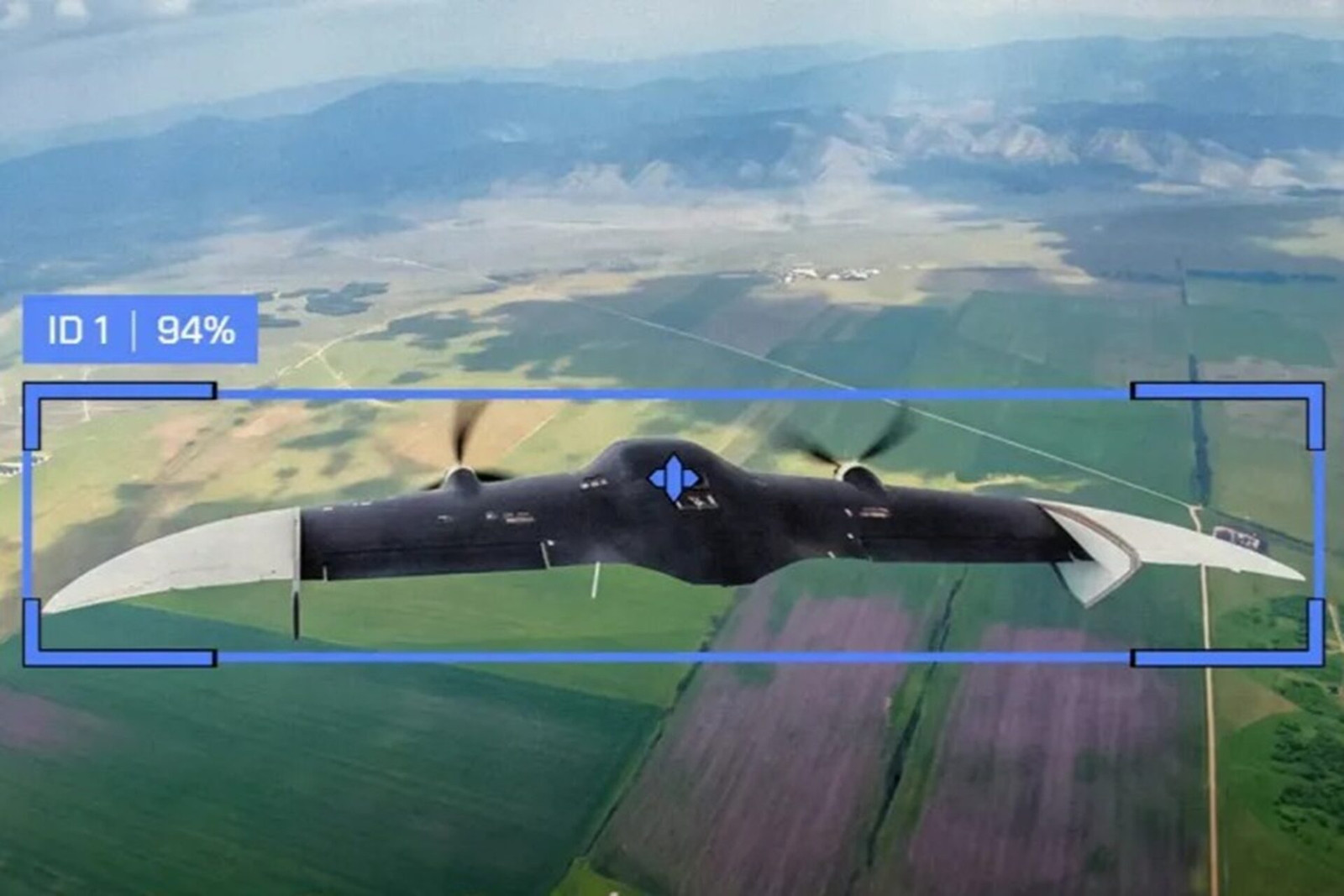 Ukraine’s troops order 590,000 drones; interceptors overtake FPVs