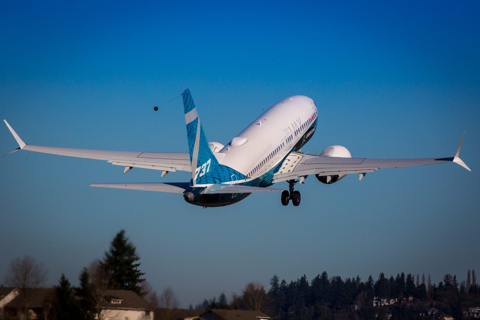 Another strike looms as Boeing and engineers’ union tussle over terms
