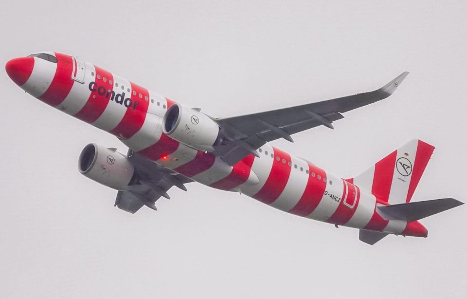 Condor drops Dubai routes amid ‘challenging’ conditions