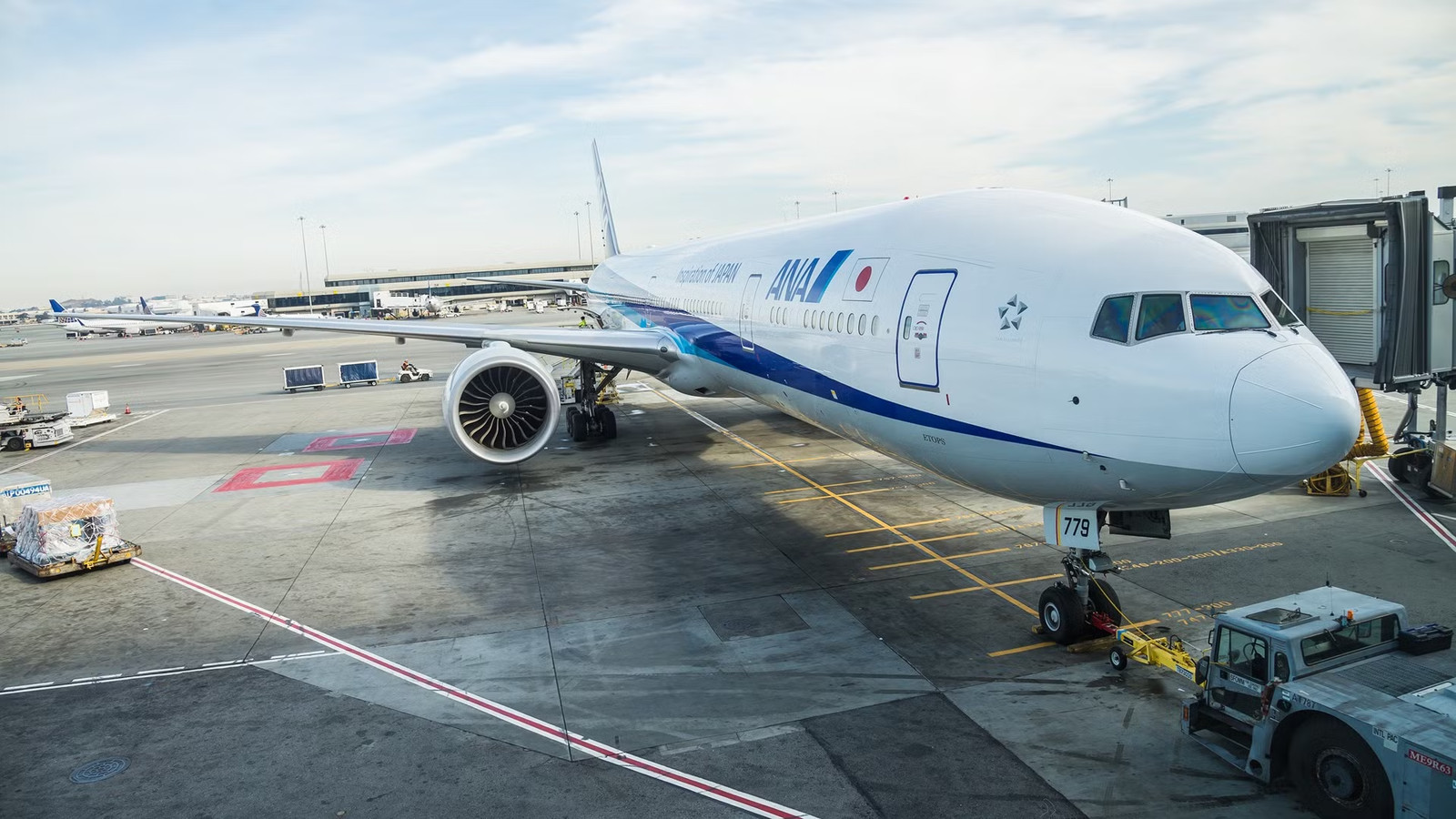 As Many As 48 Hourly Arrivals: SFO Reopens Runway 1R After 6-Month Closure