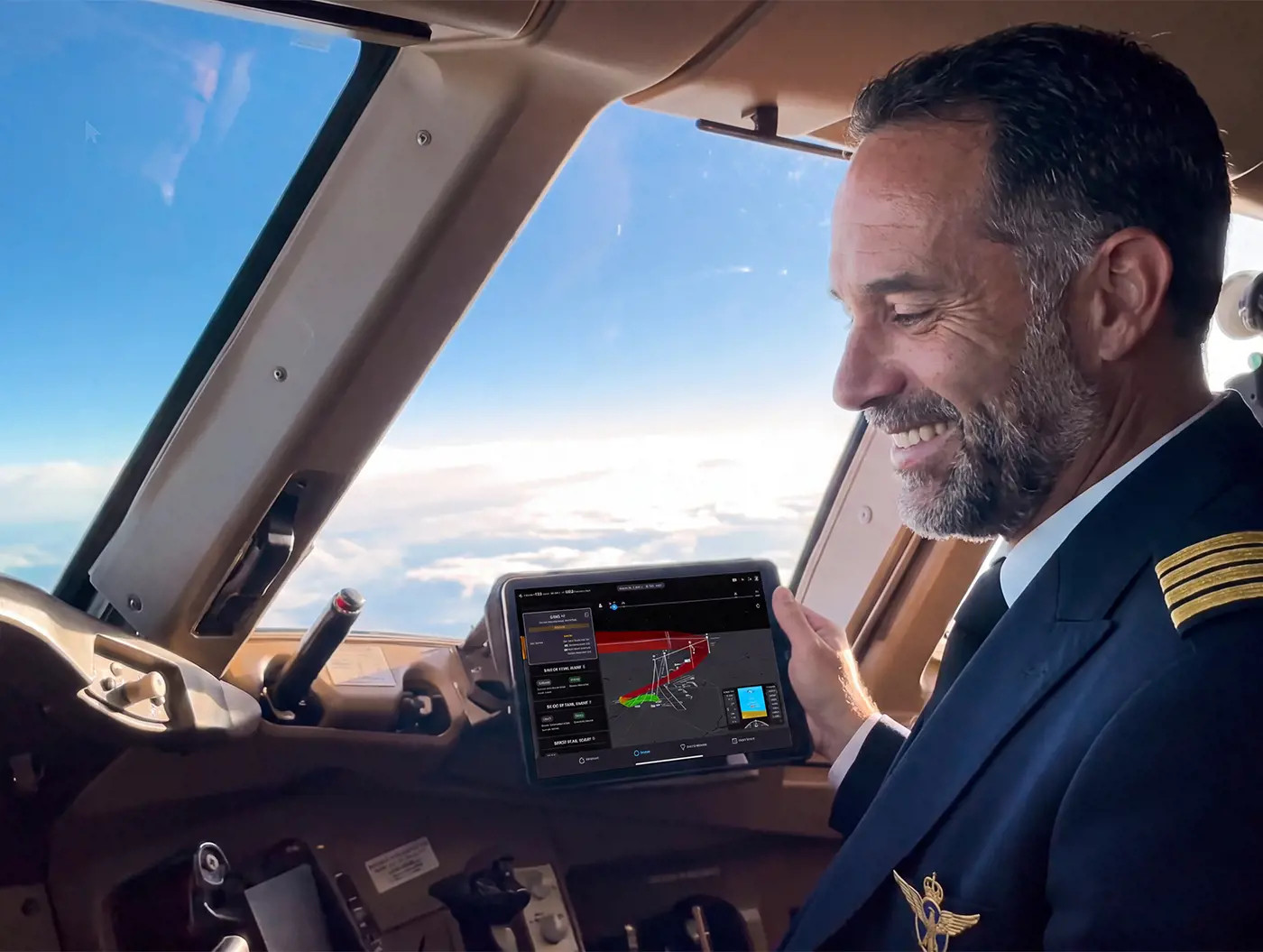 IAG rolls out SkyBreathe across 600-plus aircraft