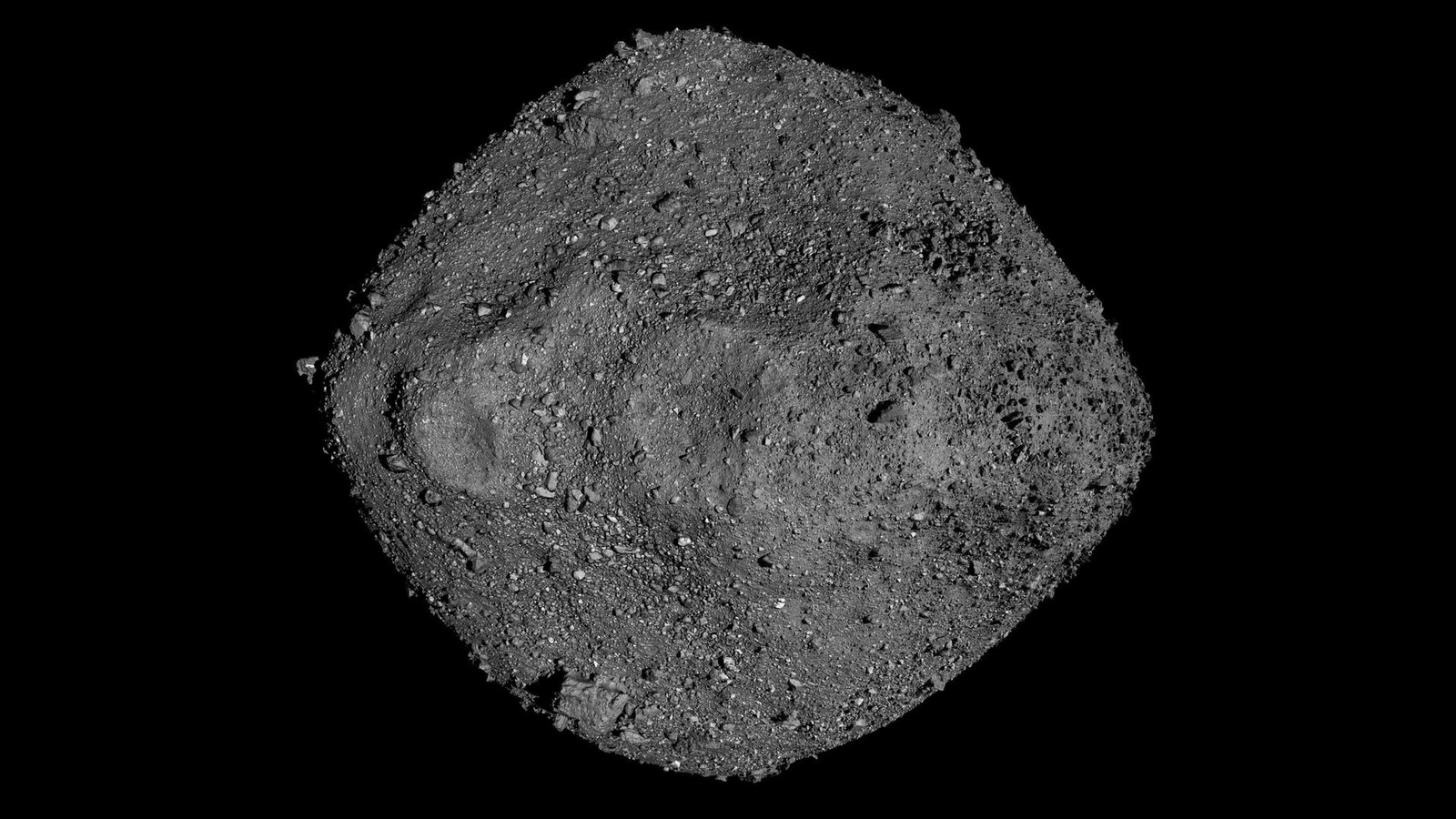 NASA closes the book on epic OSIRIS-REx asteroid-sampling mission: 'I am immensely proud of what we did'