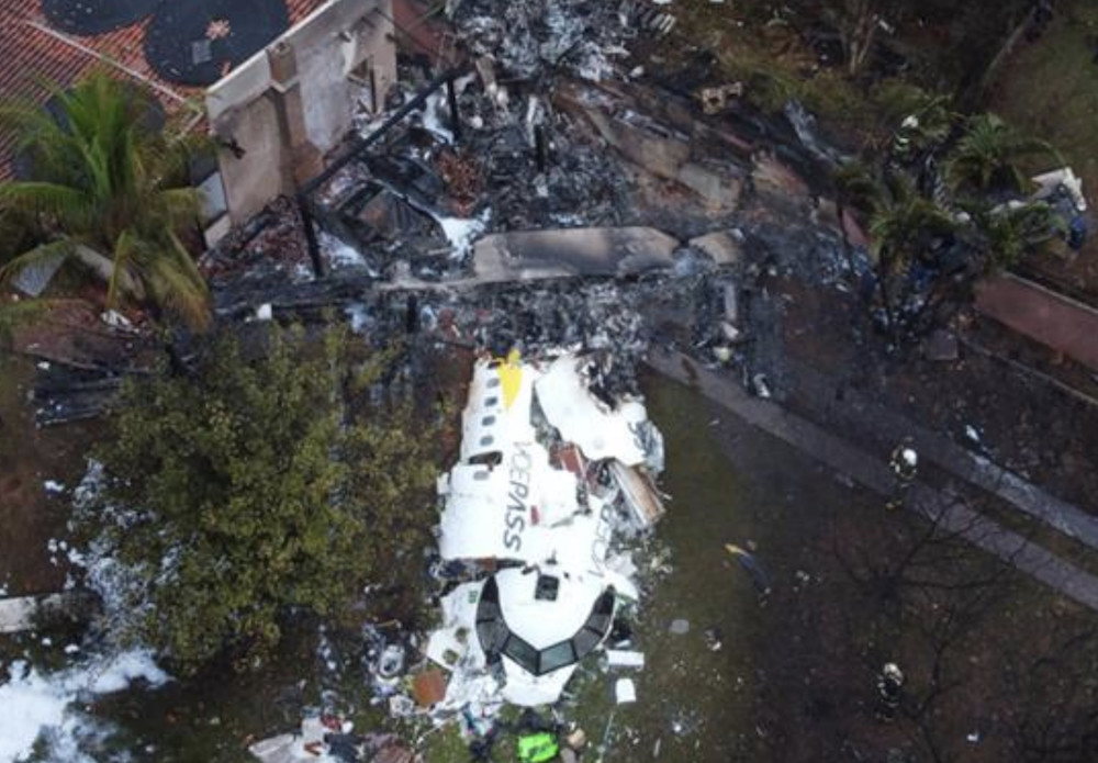 Voepass ATR 72 icing crash inquiry reveals culture of poor maintenance discipline