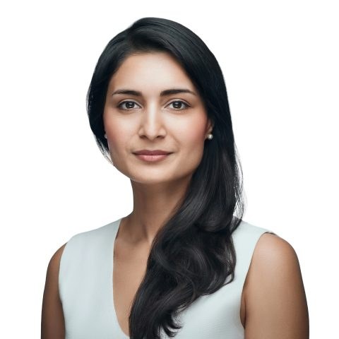 IATA names World Economic Forum managing director Saadia Zahidi as its first female leader