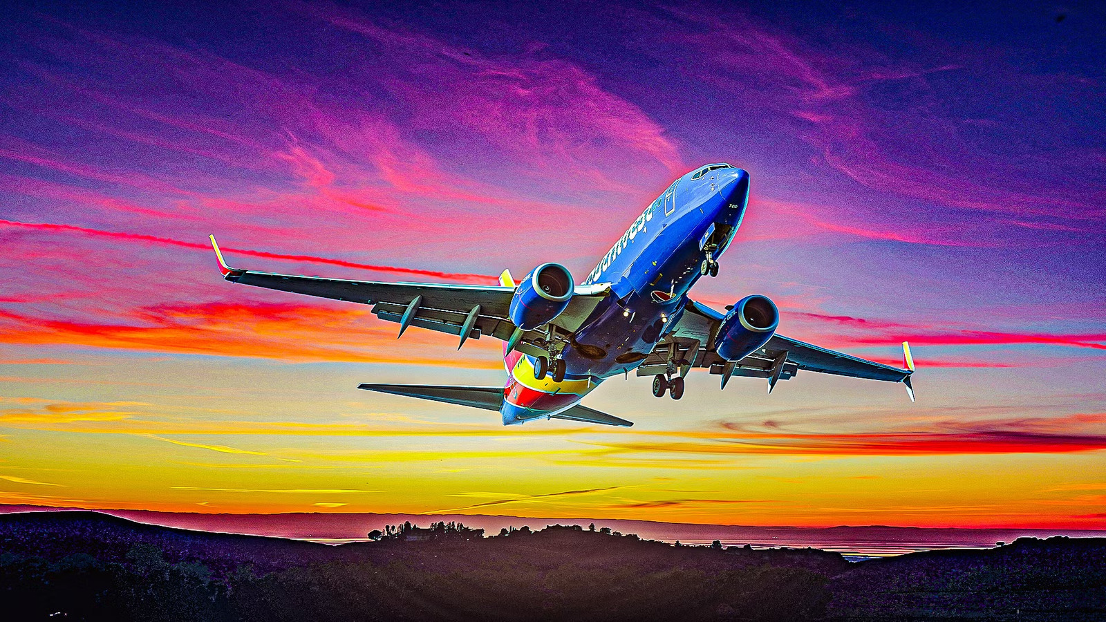 Southwest Launches 11 New Routes From This Major US Airport [Full List]
