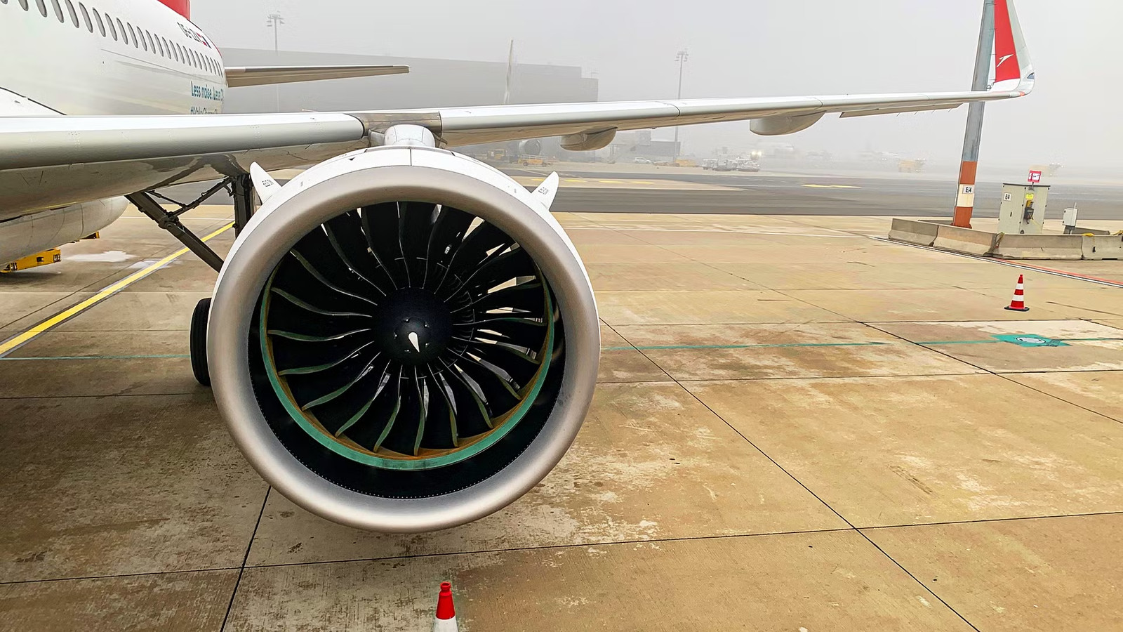 The Engine Fix That's Cutting Downtime By Nearly A Quarter