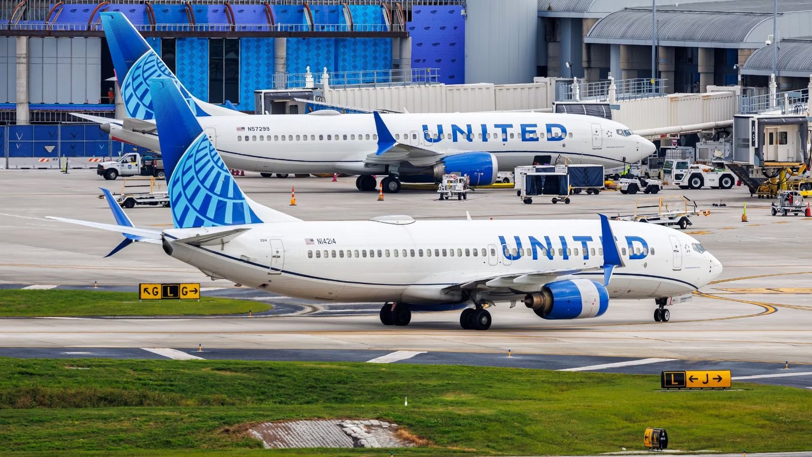 Senior United Airlines Flight Attendants Terminated After Trading Trips For Profit