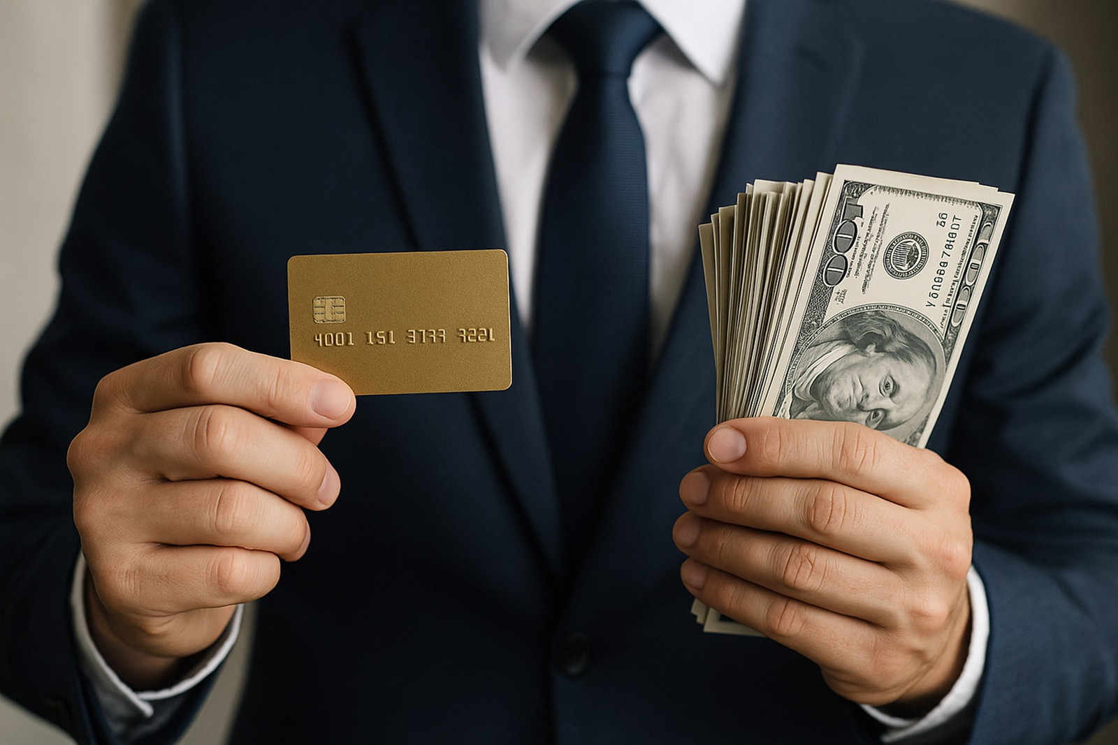 Rewards Credit Cards In A Nutshell: What The Biggest Ones Are Actually Good For (And Where They Fall Short)