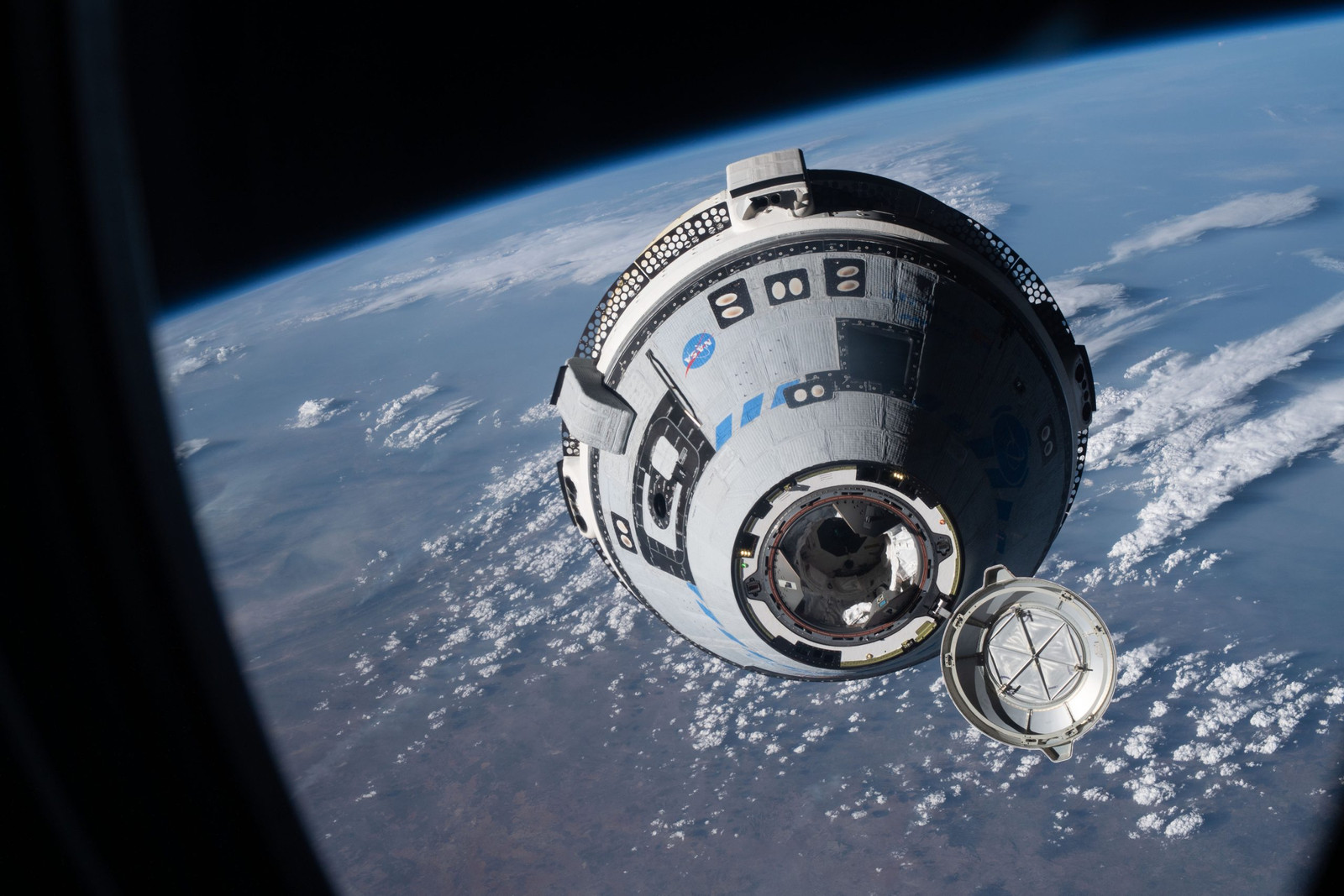 Boeing Starliner set for uncrewed return by January 2027 ahead of 2028 crewed flight