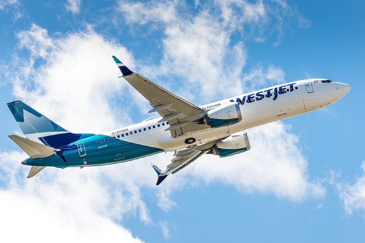 WestJet strike ends after tentative agreement reached with cabin crew union