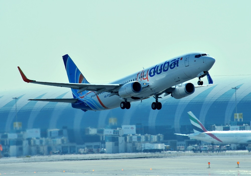 Flydubai suspends flights to Israel as investigation begins into 737 cockpit incident