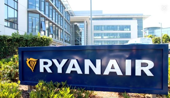 Fuel Shock and Lower Fares Cut Ryanair Q1 Profit