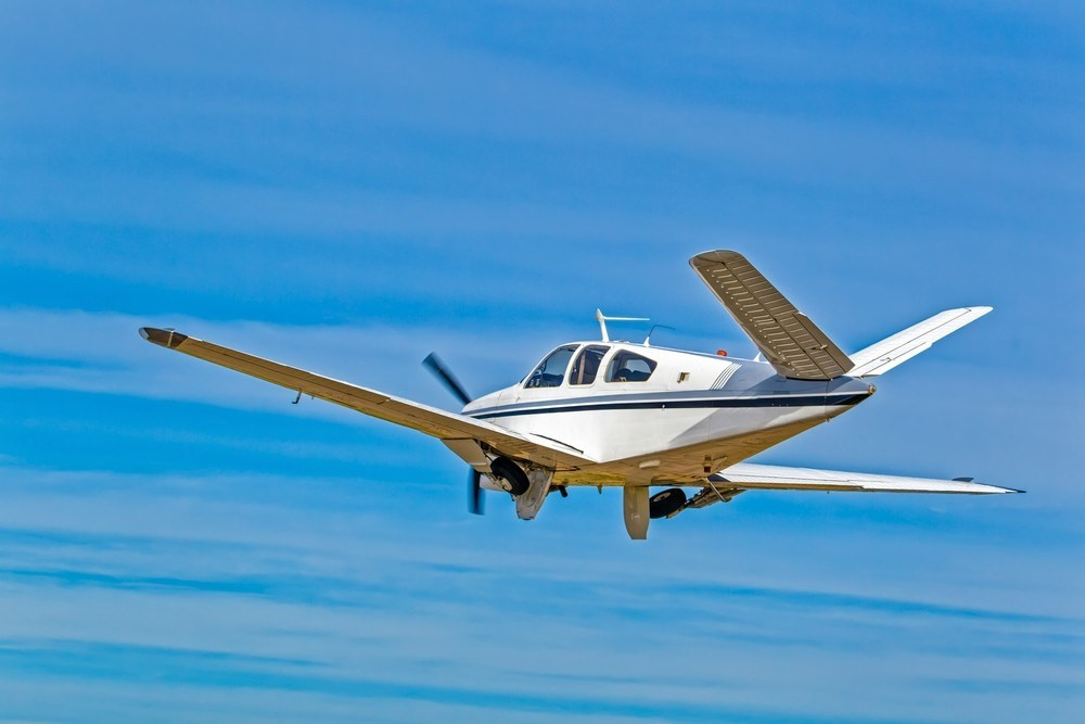 Pilot Flying Congressman Tom Tiffany Makes Emergency Water Landing
