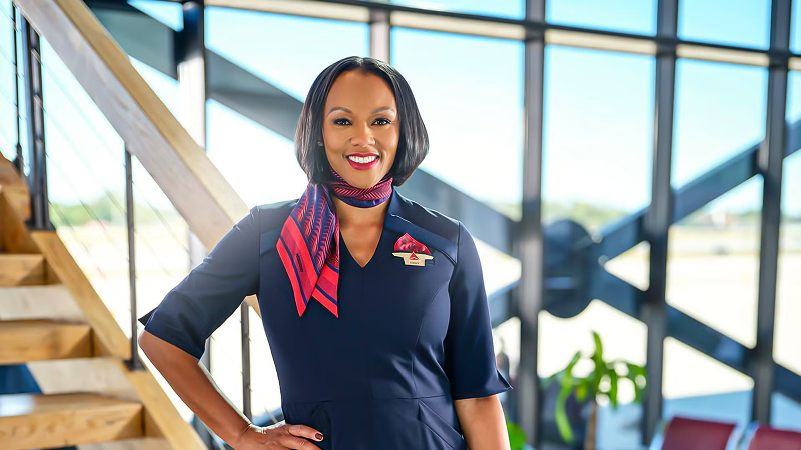 How A Senior Delta Air Lines Flight Attendant's Base Salary Quietly Becomes A $140,000 Paycheck