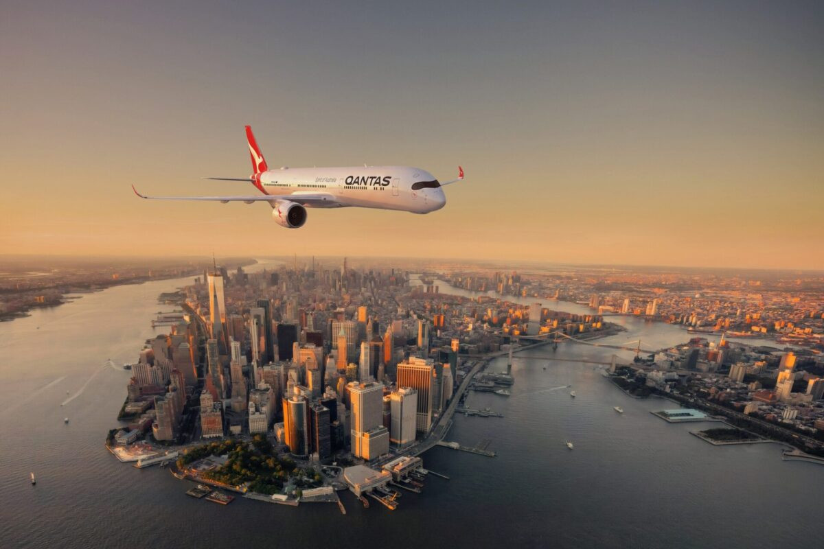 Project Sunrise: What we know about Qantas’ new Sydney to NY non-stop service