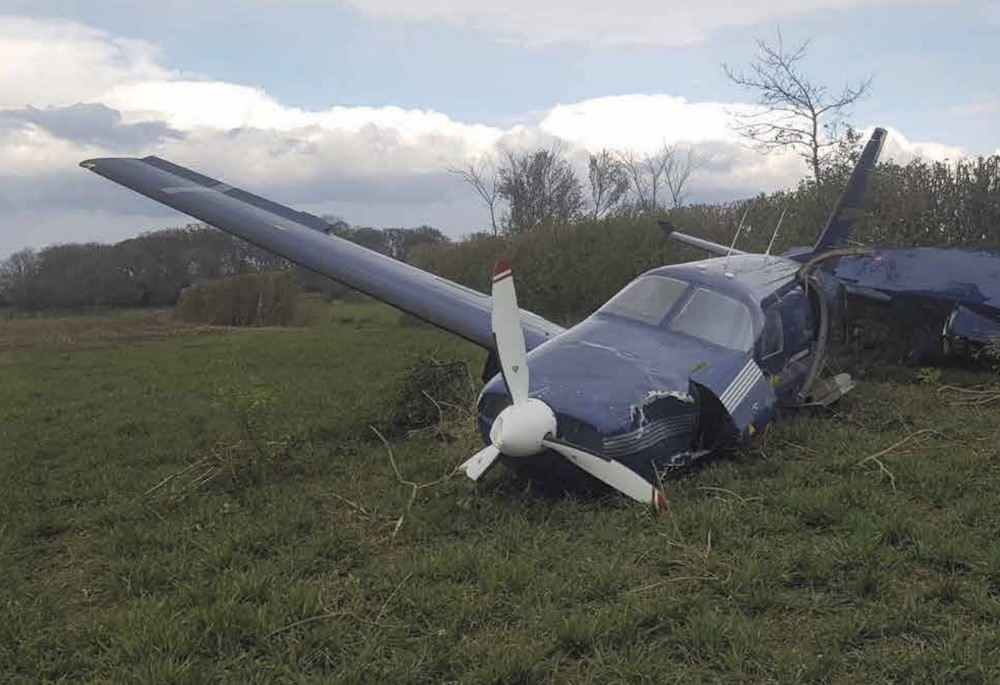 Electric propulsion demands new techniques to reduce accident investigation risks
