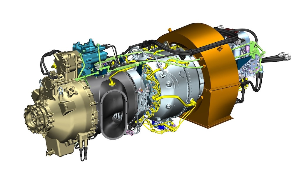Klimov developing turboprop demonstrator for An-2 modernisation