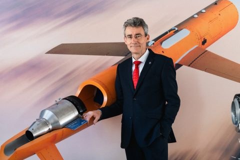PBS: the small-engine manufacturer with big dreams