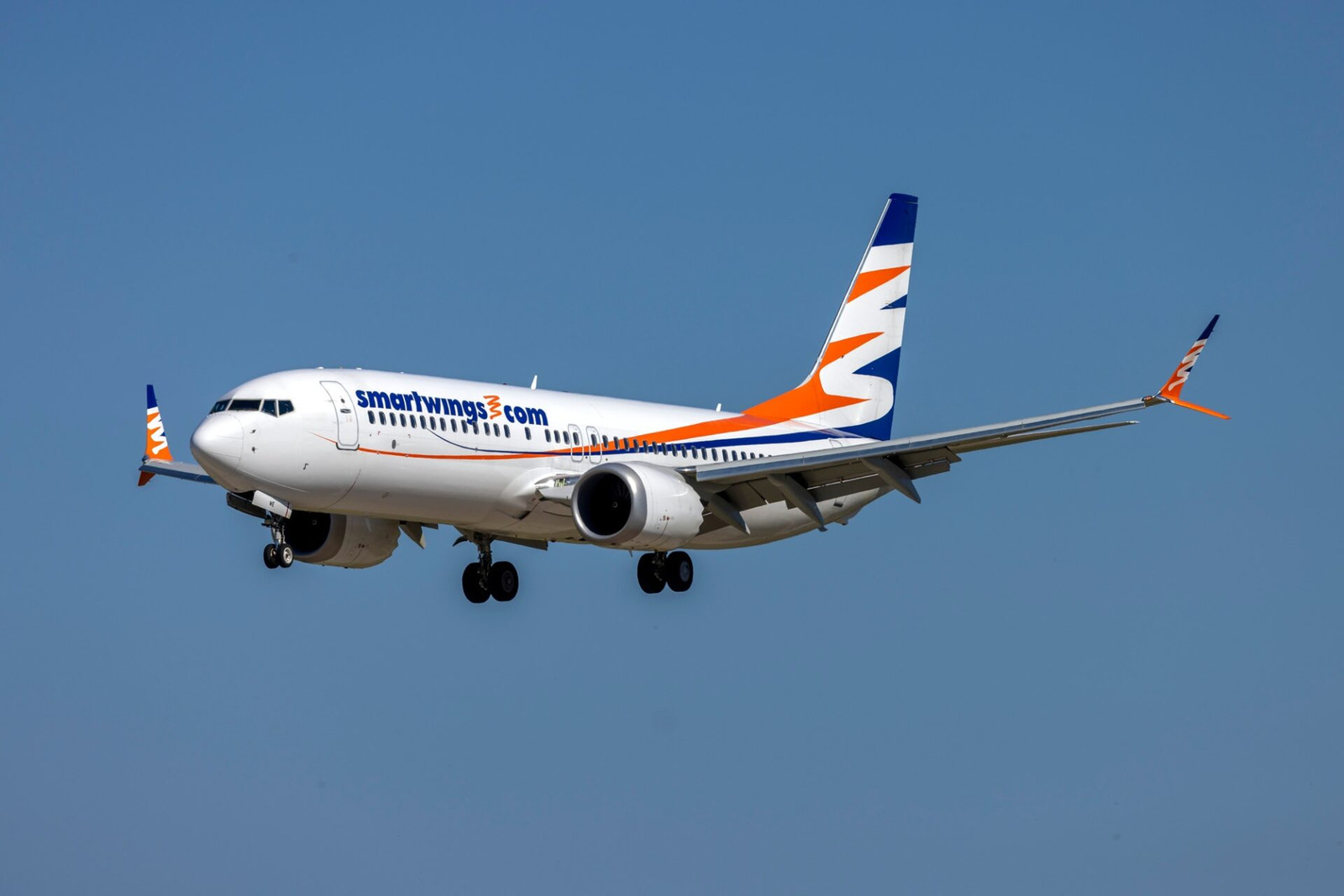 Pegasus Airlines installs new CEO and CFO at Smartwings following takeover