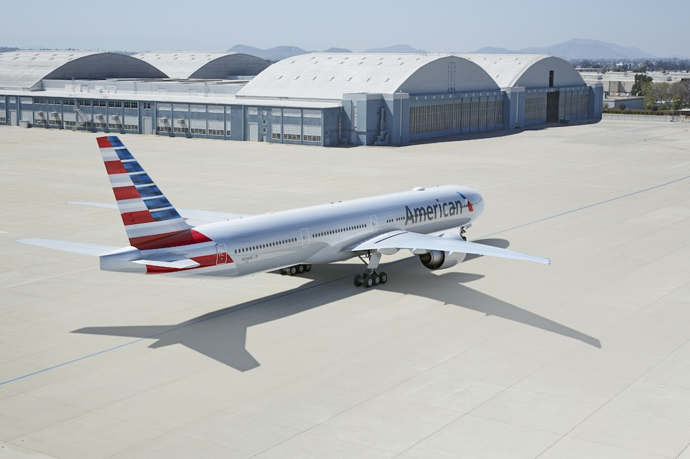 American may trim winter capacity if fuel costs stay high